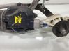 Wiper motor 76505SAAG11