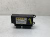 Airbag control unit/module 13575683