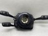 Wiper turn signal indicator stalk/switch 61319123041