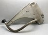 Windshield washer fluid reservoir/tank 61667238669