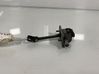 Front door check strap stopper 9181Q4