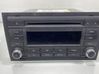Unidad delantera de radio/CD/DVD/GPS 3R0035186B