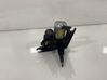 Rear window wiper motor 00006405NW