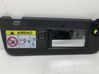 Sun visor 85220J7200WK