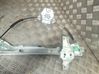 Rear door manual window regulator 9678741680
