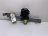 Regulador de puerta trasera con motor 827009380R