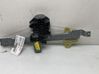 Regulador de puerta trasera con motor 827012973R