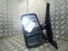 Manual wing mirror 7700352183