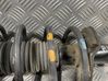 Front shock absorber with coil spring 5202NE