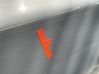 Rear door 41527191018