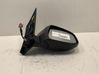 Manual wing mirror 1610043