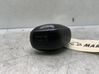 Gear lever shifter trim leather/knob 16088722ZD