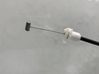 Front door lock 9170KK
