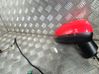 Manual wing mirror 8X1857410S9B9