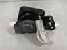 Rear seatbelt 8X0857805DV04