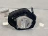 Rear seatbelt 8X0857805DV04