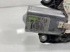 Rear window wiper motor NT