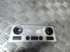 Front seat light 63316962008