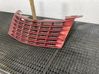 Front grill 5080979AA
