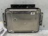 Engine control unit/module 1942QE