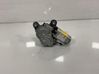 Rear window wiper motor 0000051850871