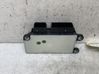Airbag control unit/module 13520996