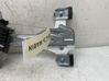 Front door window regulator with motor 42439343