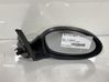 Manual wing mirror 51167185354