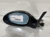 Manual wing mirror 51167185353