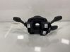 Wiper turn signal indicator stalk/switch 61319123042