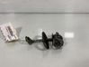 Rear door check strap stopper 46826530