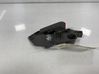 Rear door interior handle NT
