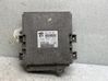 Engine control unit/module 1929RC
