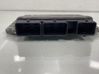 Engine control unit/module 237101361R