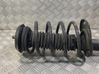 Amortiguador delantero con muelle espiral 9827488580