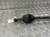 Front driveshaft 391001U600
