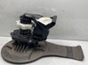 Spare wheel mounting bracket 7701209284