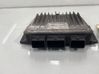 Engine control unit/module 7711497048