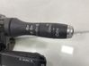 Interruptor/palanca de limpiador de luz de giro 255679262R