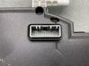 Geschwindigkeitsmesser Cockpit 248103104R