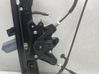 Priekinio el. lango pakėlimo mechanizmo komplektas 1847369
