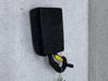 Hebilla del cinturón de seguridad trasero 00008975Z1