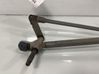 Motor del limpiaparabrisas 288100236R