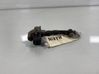 Front door check strap stopper 00009035AP