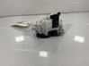 Front door lock 1613686680