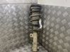 Amortiguador delantero con muelle espiral 95032445
