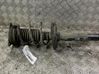 Amortiguador delantero con muelle espiral 543025418R