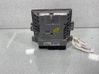 Engine control unit/module 1610017080