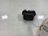 Electric window control switch 8200602227