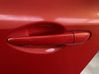 Rear door BBY67302XJ